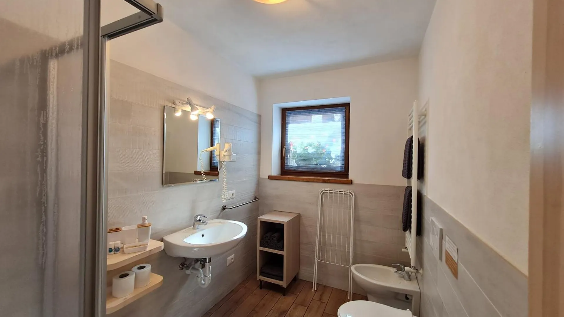Chalet Selva Isolaccia 0*,  Olaszország