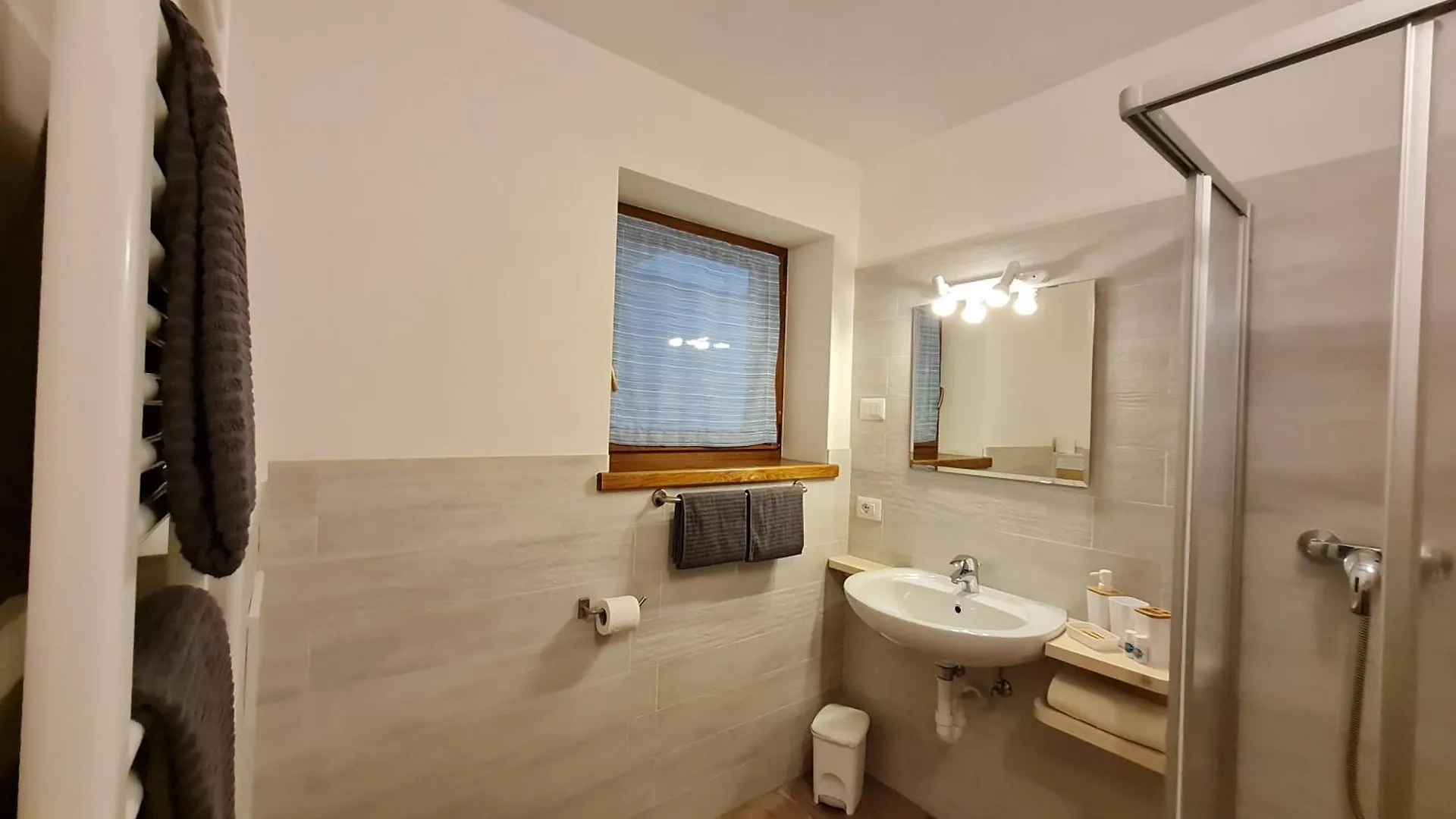 Apartman Chalet Selva Isolaccia