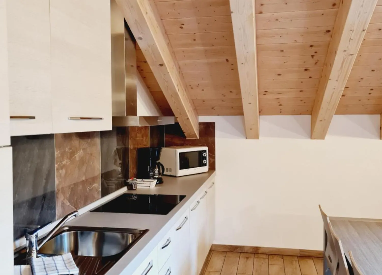 Chalet Selva Isolaccia 0*,  Olaszország